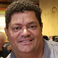 Juan David of the Lancaster City Bureau of Police